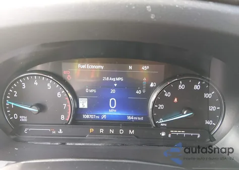 2020 Ford Explorer Xlt from USA, damaged, VIN 1FMSK8DH4LGC78179